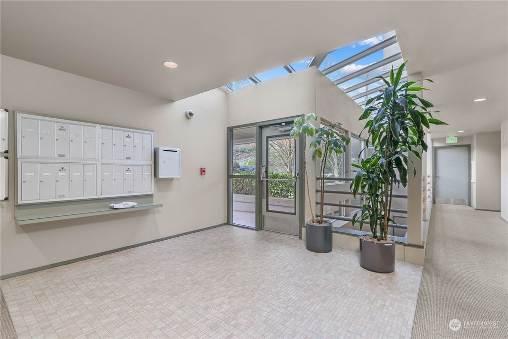 Photo of 1400 Taylor Avenue N #204, Seattle, WA 98109 (MLS # 2049416)