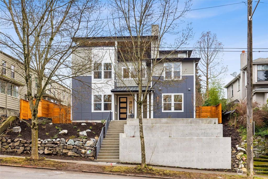Photo of 1911 6th Avenue W, Seattle, WA 98119 (MLS # 2033008)