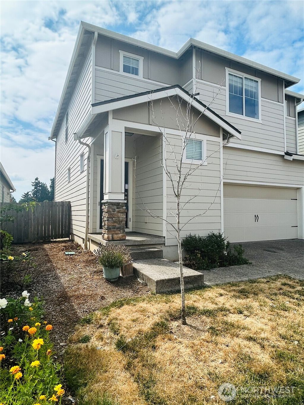 Photo of 1316 W 17th Avenue, La Center, WA 98629 (MLS # 2469216)