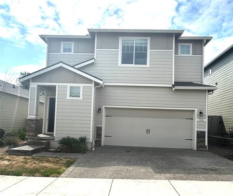 Photo of 1316 W 17th Avenue, La Center, WA 98629 (MLS # 2469216)