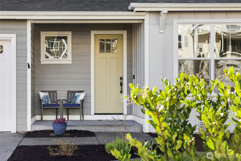 Photo of 1767 NE Crystallia Court, Poulsbo, WA 98370 (MLS # 2476295)