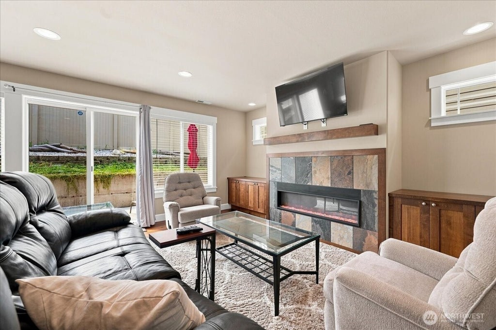 Photo of 121 Vineyard Lane #A, Chelan, WA 98816 (MLS # 2566722)