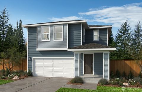 5229 89th Avenue NE 022 Marysville WA 98270