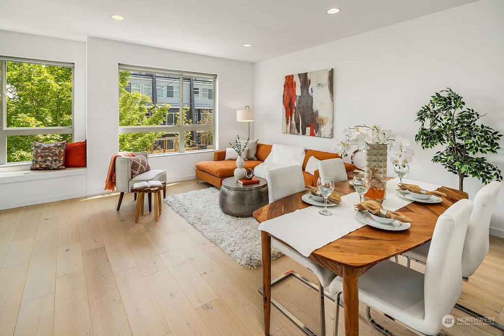 Photo of 4745 35th Avenue S, Seattle, WA 98118 (MLS # 2069019)