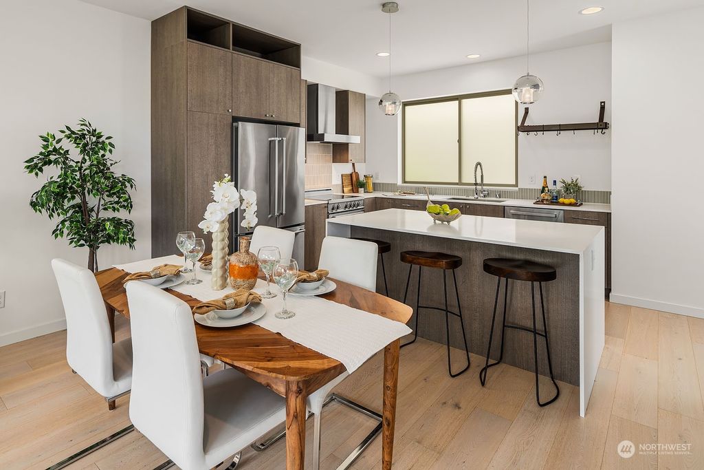 Photo of 4745 35th Avenue S, Seattle, WA 98118 (MLS # 2069019)