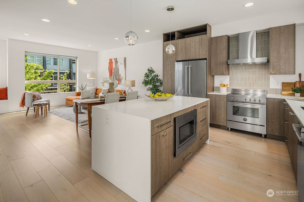 Photo of 4745 35th Avenue S, Seattle, WA 98118 (MLS # 2069019)