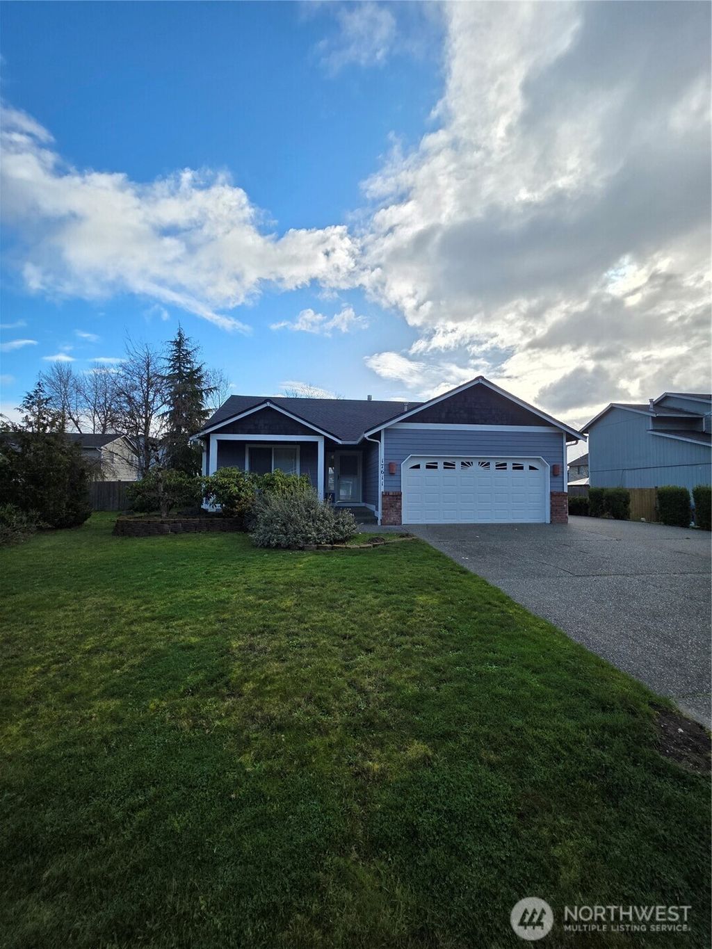 Photo of 17611 67th Avenue Ct E, Puyallup, WA 98375 (MLS # 2490075)