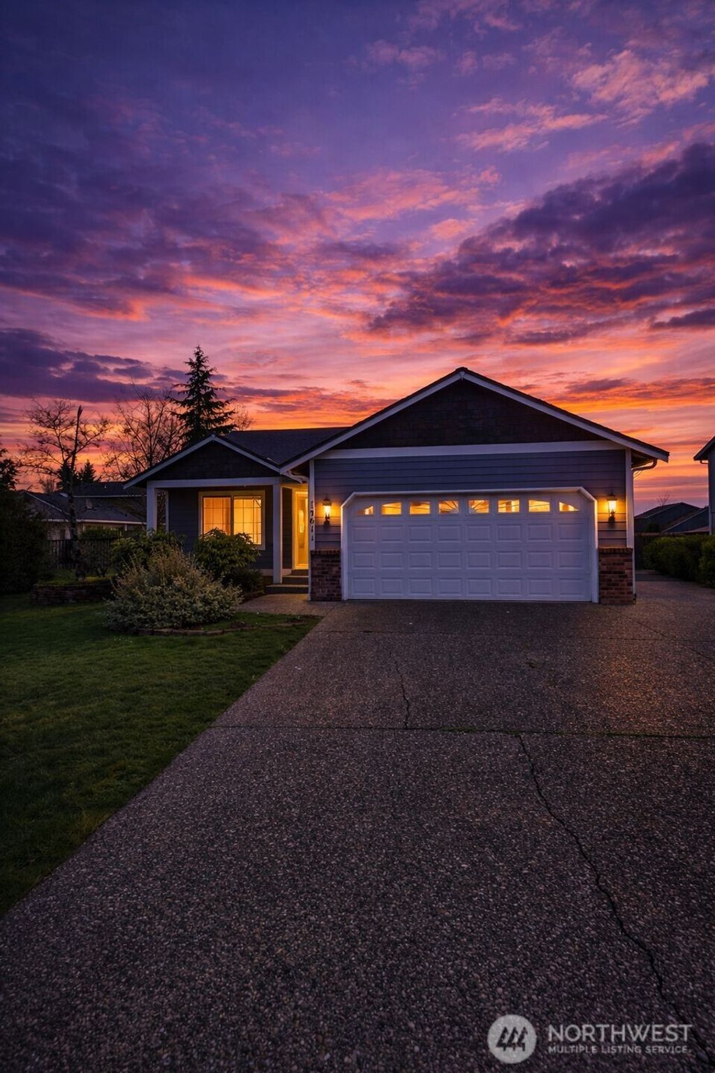 Photo of 17611 67th Avenue Ct E, Puyallup, WA 98375 (MLS # 2490075)