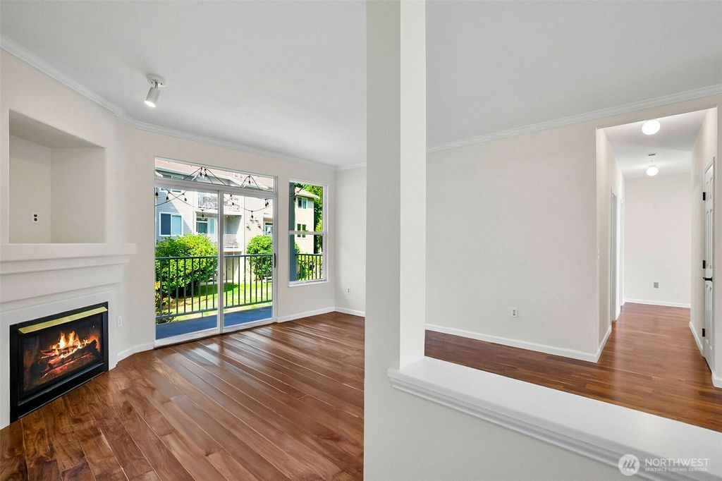 Photo of 25235 SE Klahanie Boulevard #J202, Sammamish, WA 98029 (MLS # 2435271)