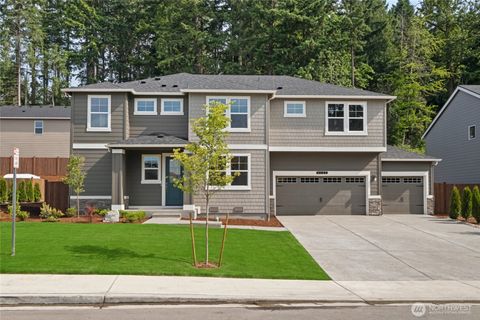 Photo of 9923 38th Street Ct E #42, Edgewood, WA 98371 (MLS # 2472425)
