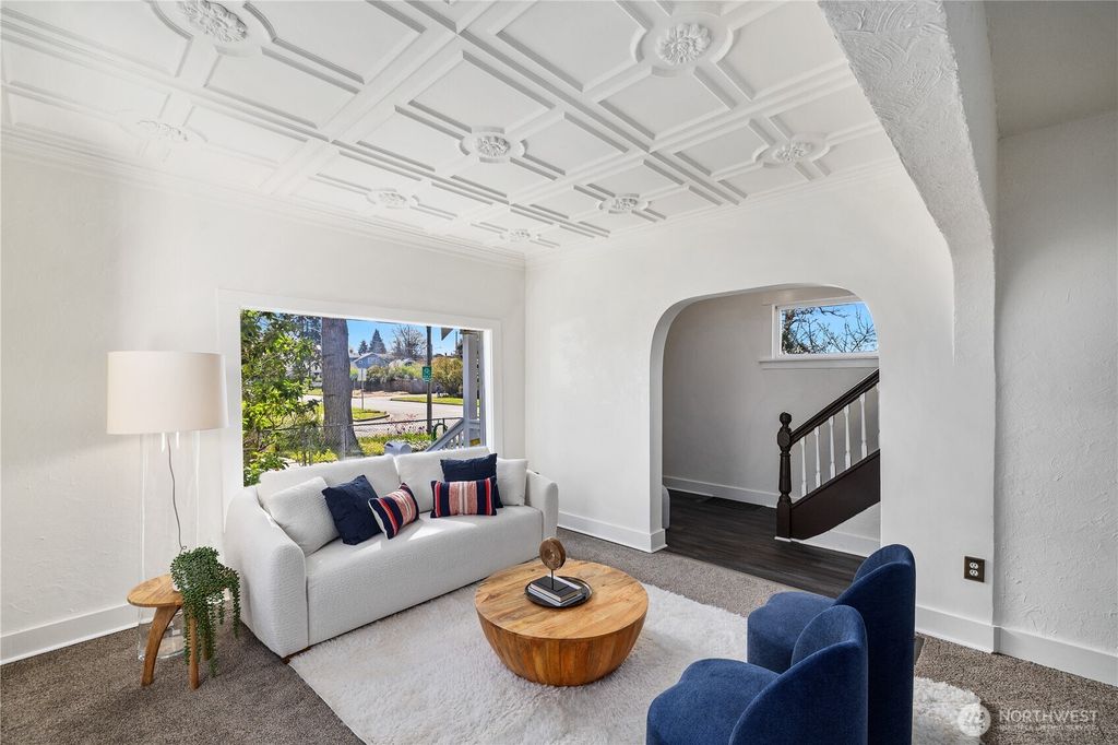 Photo of 901 E Morton Street, Tacoma, WA 98404 (MLS # 2504894)