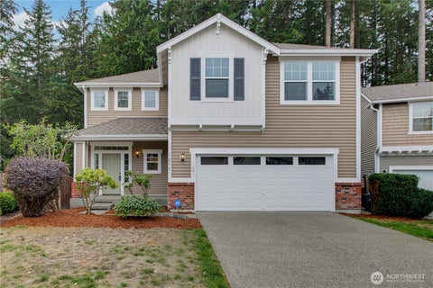 Photo of 1213 Koda Circle SE, Port Orchard, WA 98366 (MLS # 2594662)