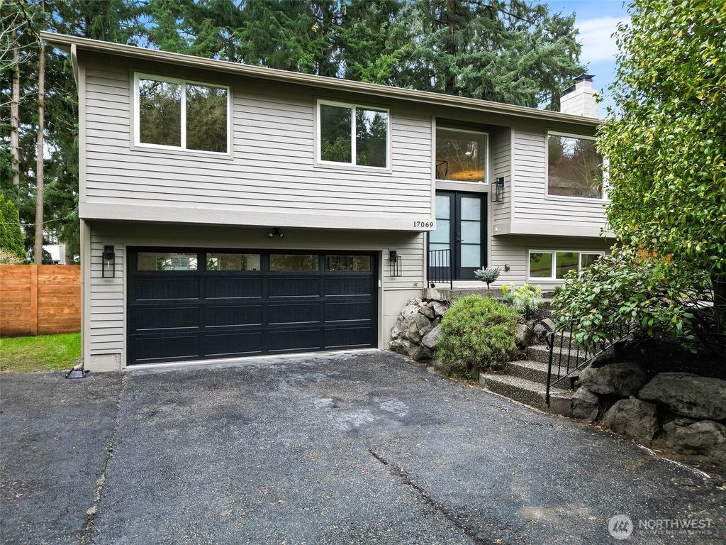 Photo of 17069 142nd PL NE Pl, Woodinville, WA 98072 (MLS # 2497263)