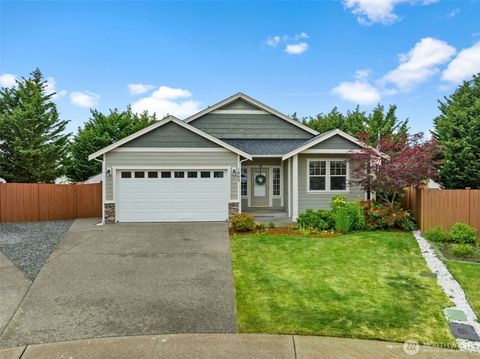 Photo of 1803 197th Street Ct E, Spanaway, WA 98387 (MLS # 2491726)