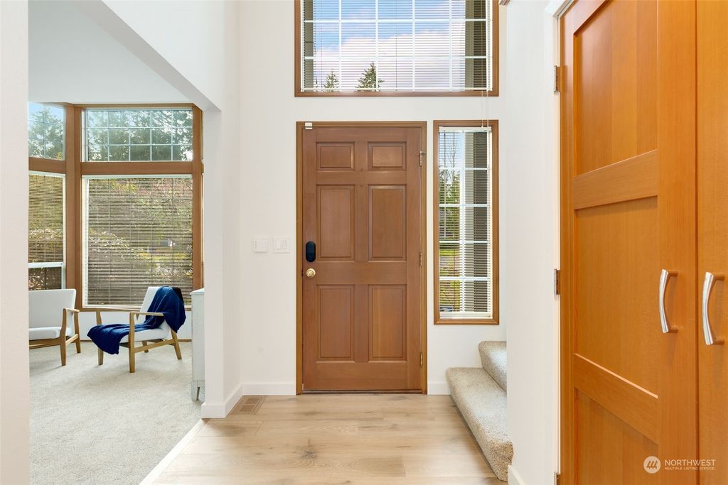 Photo of 3722 245th Ave Ave SE, Sammamish, WA 98029 (MLS # 2316066)