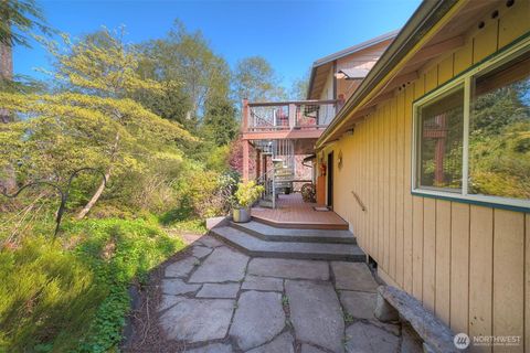 5392 NE Gamblewood Road Kingston WA 98346