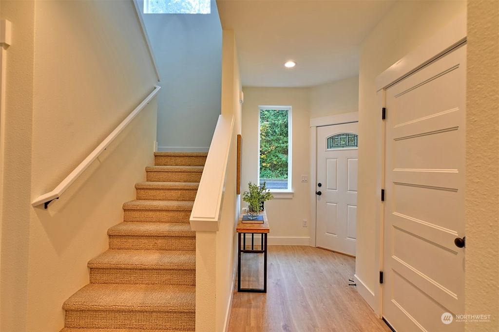 Photo of 1521 Wallace Falls Court #A, Gold Bar, WA 98251 (MLS # 2173860)