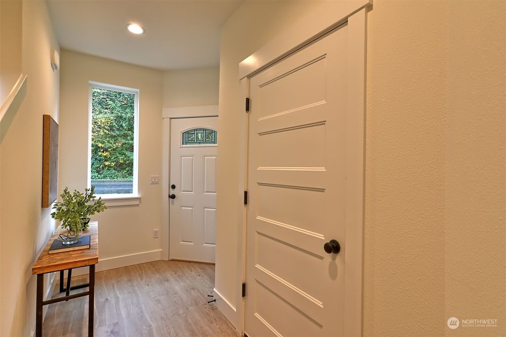 Photo of 1521 Wallace Falls Court #A, Gold Bar, WA 98251 (MLS # 2173860)