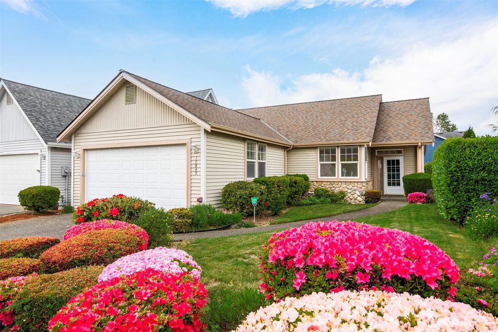 Photo of 17849 Grand Street SE, Monroe, WA 98272 (MLS # 2377335)