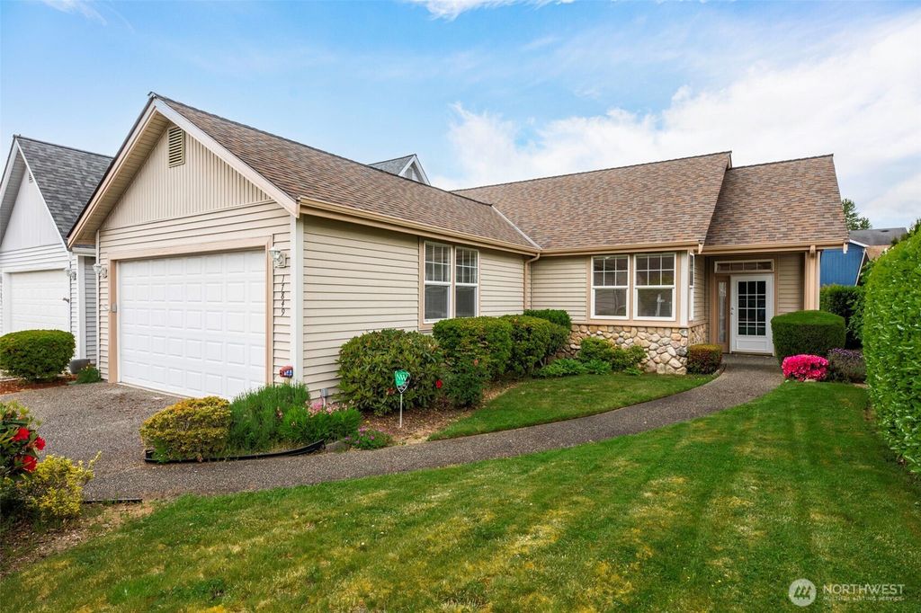 Photo of 17849 Grand Street SE, Monroe, WA 98272 (MLS # 2377335)