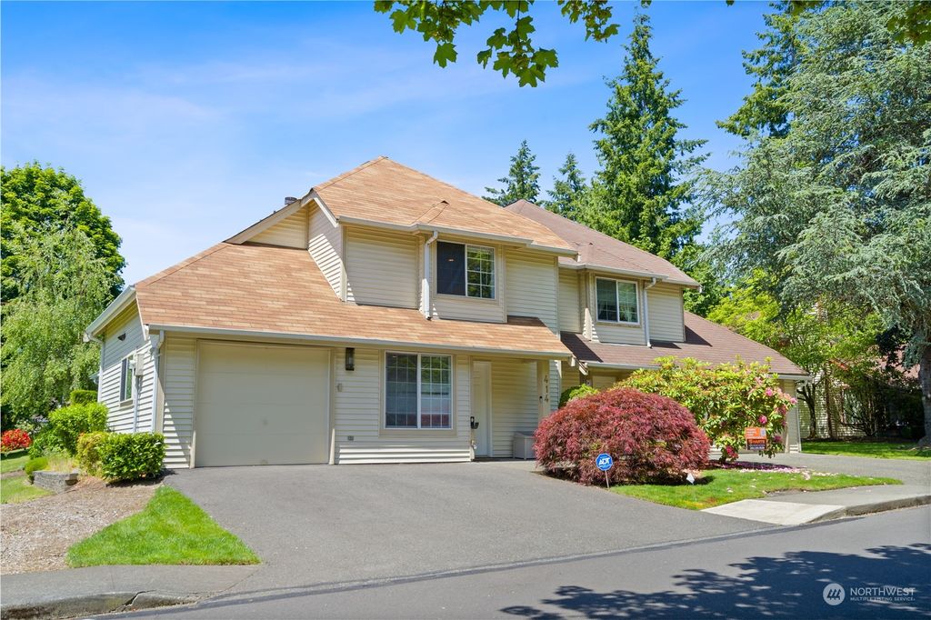 Photo of 414 S 329th Lane, Federal Way, WA 98003 (MLS # 2247252)