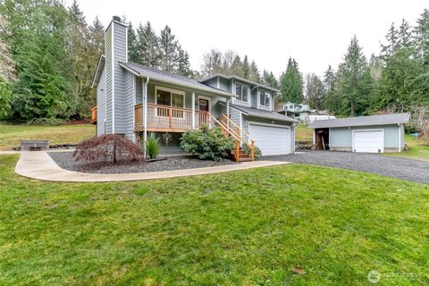 30980 Wood Creek Place NE Poulsbo WA 98370