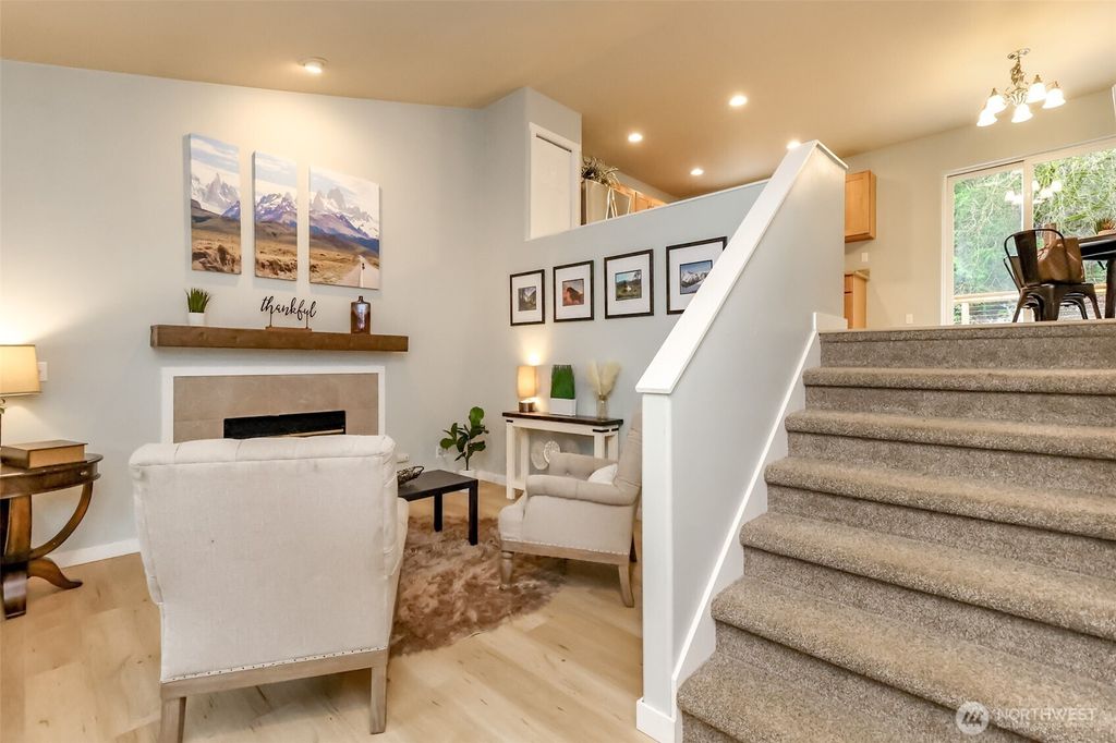 Photo of 30980 Wood Creek Place NE, Poulsbo, WA 98370 (MLS # 2457727)