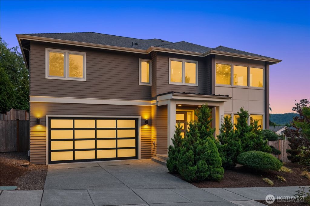 Photo of 26505 NE Kennedy Drive, Duvall, WA 98019 (MLS # 2481392)