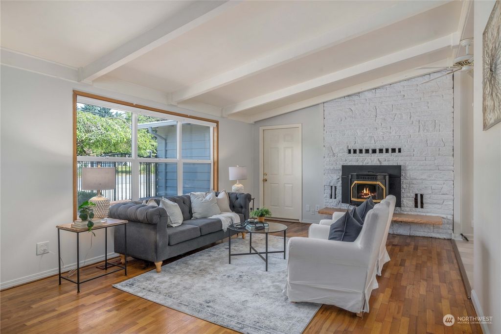 Photo of 4433 S 318th Street, Auburn, WA 98001 (MLS # 2127756)