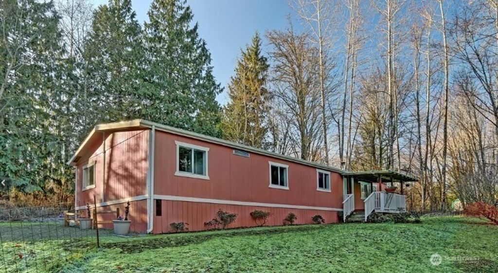 Photo of 16630 45 Road, Arlington, WA 98223 (MLS # 2333362)