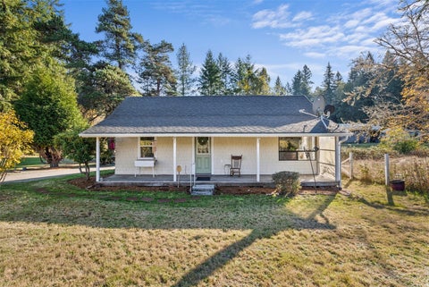 Photo of 2816 State Route 6, Raymond, WA 98577 (MLS # 2597272)