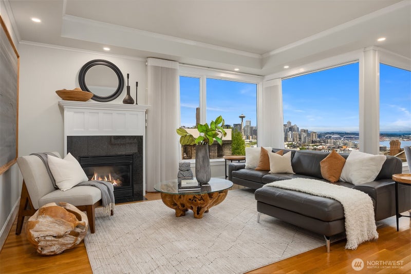 525 W Prospect Street A