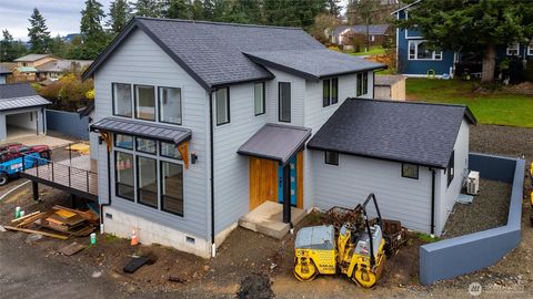 Photo of 1110 Divine Lane, Bellingham, WA 98229 (MLS # 2461619)