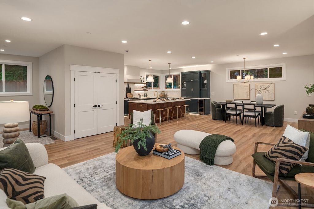 Photo of 17006 174th Avenue NE, Woodinville, WA 98072 (MLS # 2481511)