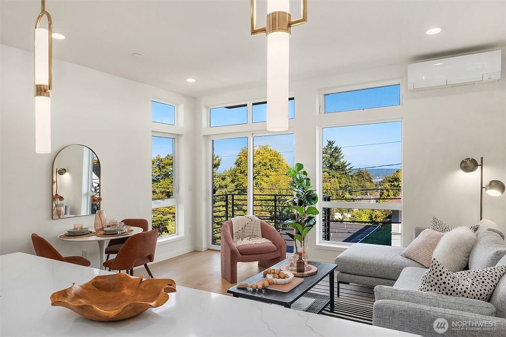 Photo of 1244 15th Avenue E #9, Seattle, WA 98112 (MLS # 2445363)