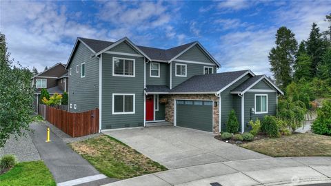 Photo of 12107 90th Avenue Ct E, Puyallup, WA 98373 (MLS # 2421219)