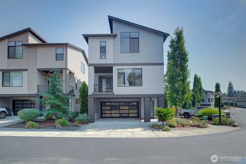 Photo of 17819 19th Avenue W, Lynnwood, WA 98037 (MLS # 2436012)