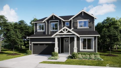 Photo of 20423 Myrtle Place E, Bonney Lake, WA 98391 (MLS # 2441358)