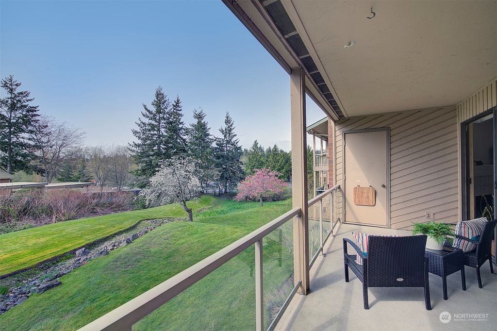 Photo of 23001 Lakeview Drive #I-206, Mountlake Terrace, WA 98043 (MLS # 2218850)