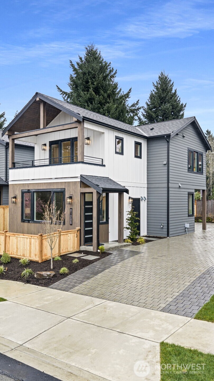 8108 126th Avenue NE B