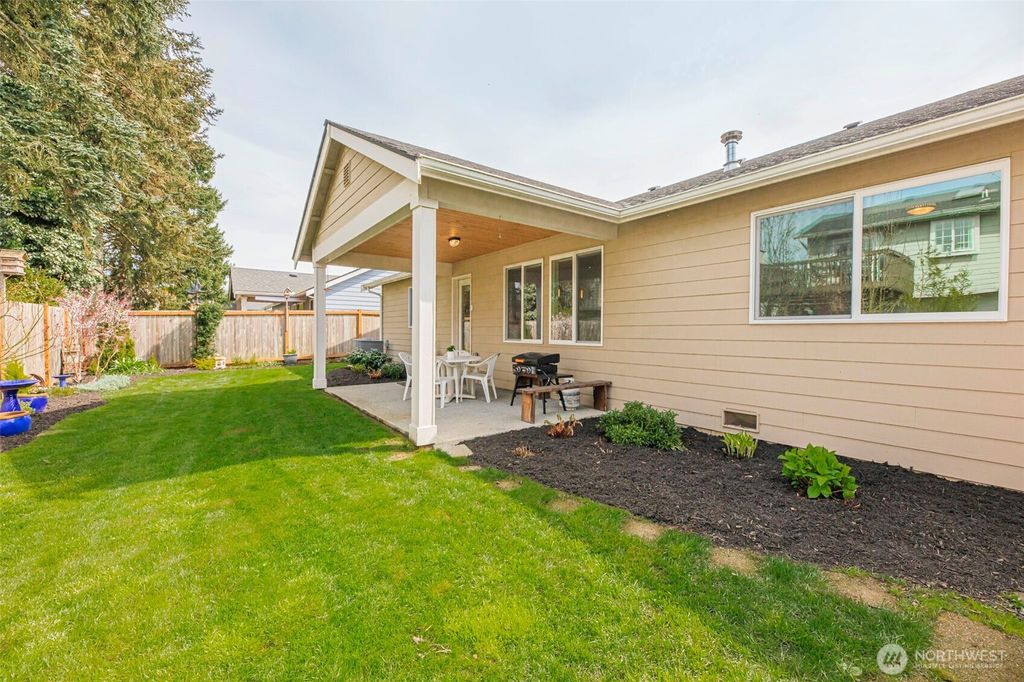Photo of 17217 158th Street SE, Monroe, WA 98272 (MLS # 2355135)