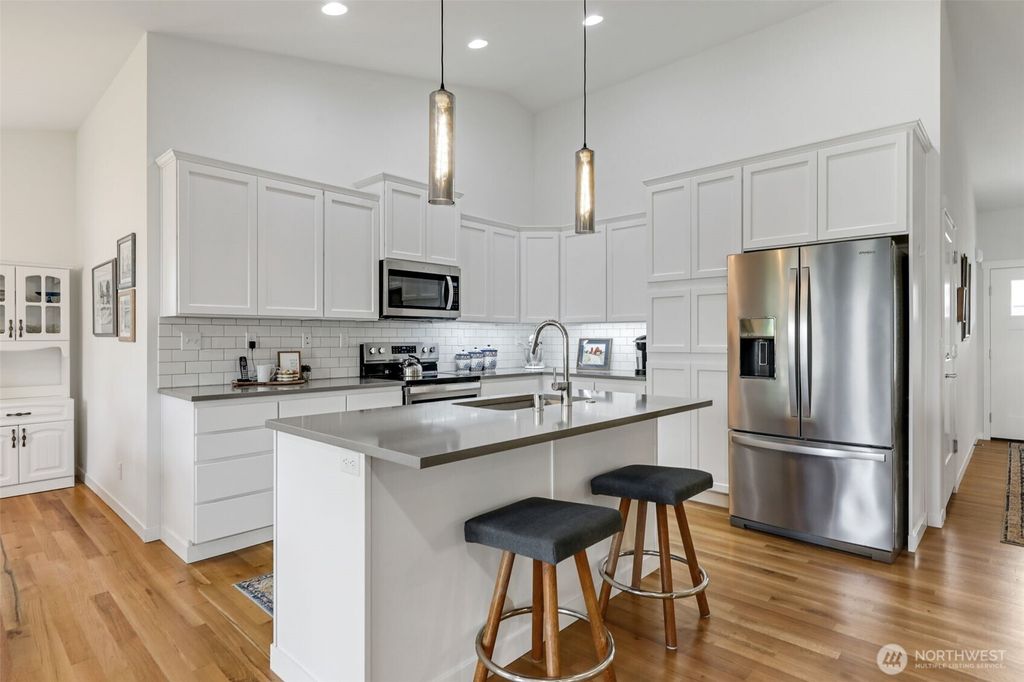 Photo of 17217 158th Street SE, Monroe, WA 98272 (MLS # 2355135)