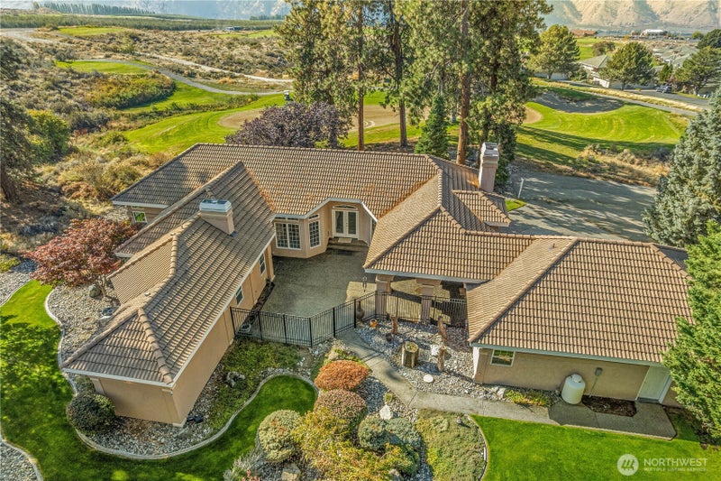 609 Desert Canyon Boulevard