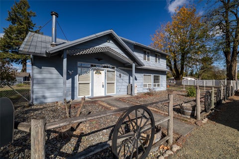 Photo of 20200 Grand Mound Way SW, Centralia, WA 98531 (MLS # 2598201)
