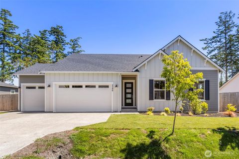 Photo of 4490 Albatross Street, Port Townsend, WA 98368 (MLS # 2406208)