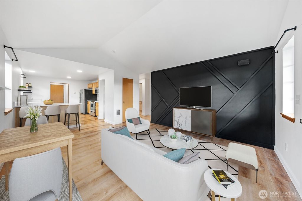 Photo of 14469 SE Lockwood Lane, Yelm, WA 98597 (MLS # 2469381)