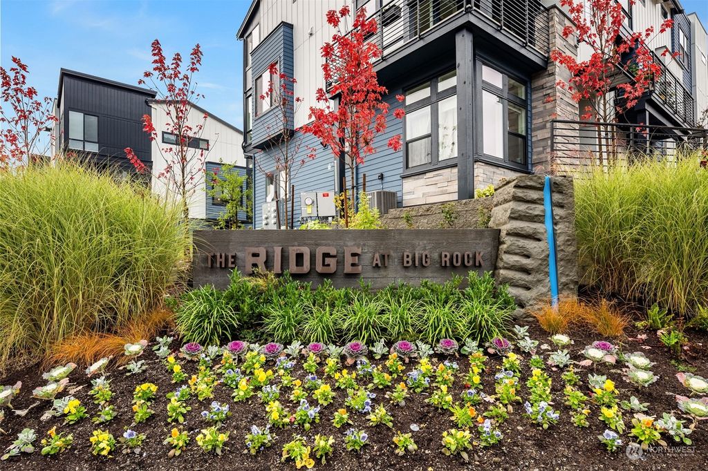 Photo of 14003 3rd Avenue NE #101, Duvall, WA 98019 (MLS # 2167705)