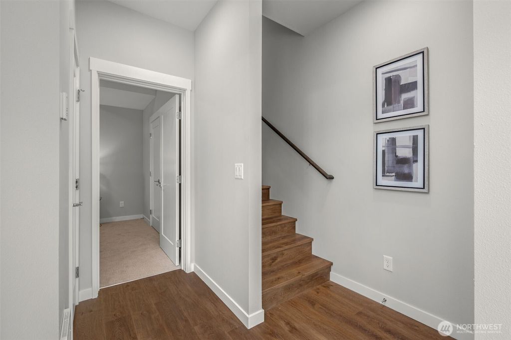 Photo of 8617 44th Avenue S #A, Seattle, WA 98118 (MLS # 2335918)
