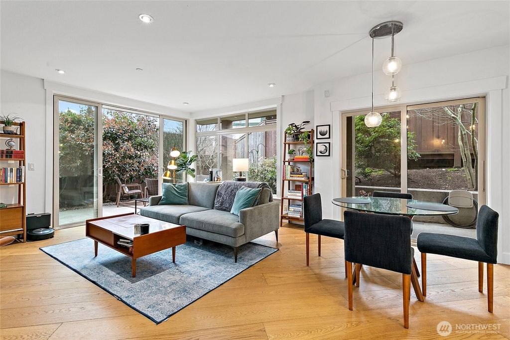 Photo of 2035 Eastlake Avenue E #104, Seattle, WA 98102 (MLS # 2347719)