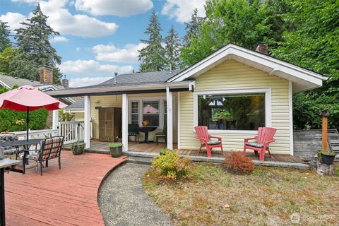 Photo of 3203 Capitol Boulevard SW, Tumwater, WA 98501 (MLS # 2582348)
